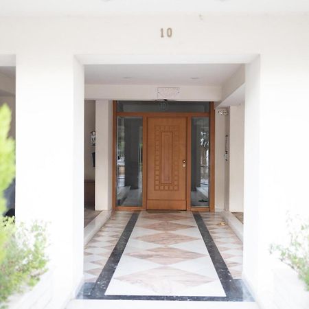 Luxury And Spacious Apt For 6 Guests Atene Esterno foto