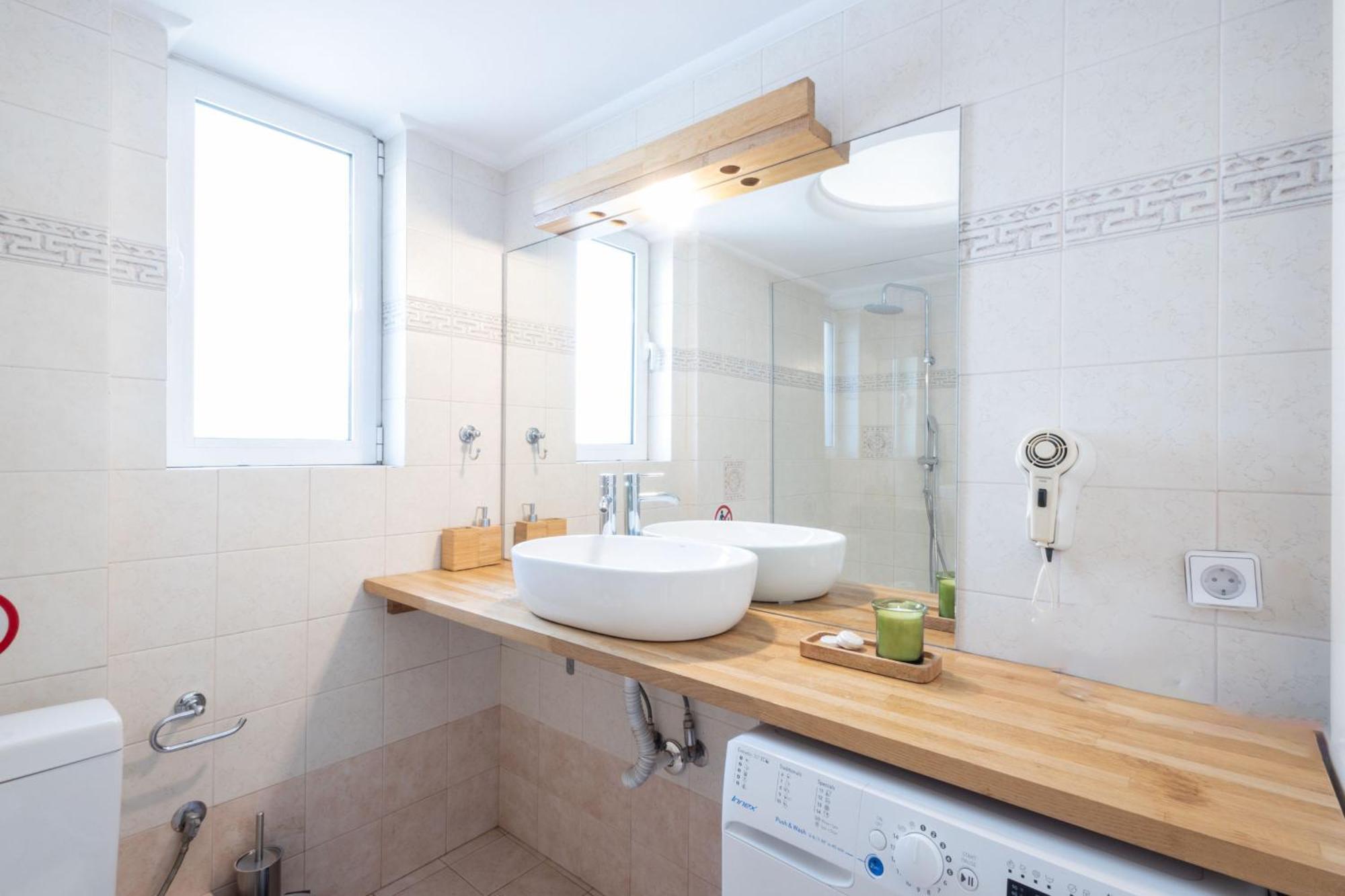 Luxury And Spacious Apt For 6 Guests Atene Esterno foto